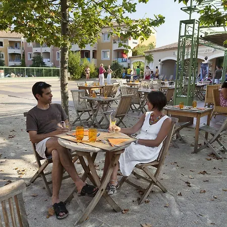 Pierre & Les Terrasses Des Issambres Feriested Les Issambres