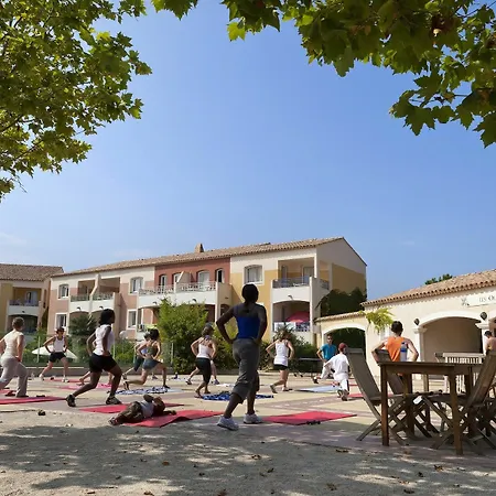 Pierre & Les Terrasses Des Issambres Les Issambres