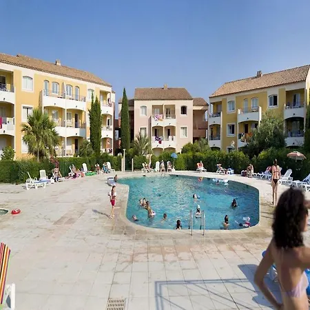 Pierre & Les Terrasses Des Issambres 5* Les Issambres