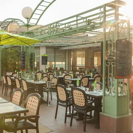 Feriested Pierre & Les Terrasses Des Issambres Les Issambres