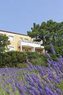 Pierre & Les Terrasses Des Issambres 5* Les Issambres