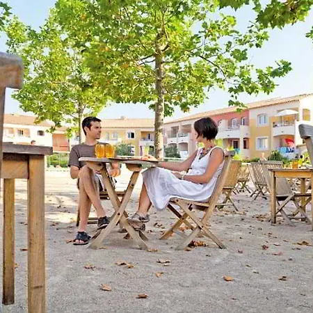 Pierre & Les Terrasses Des Issambres Les Issambres