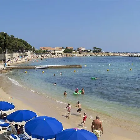 Pierre & Les Terrasses Des Issambres 5* Les Issambres