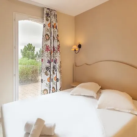 Pierre & Les Terrasses Des Issambres 5* Les Issambres