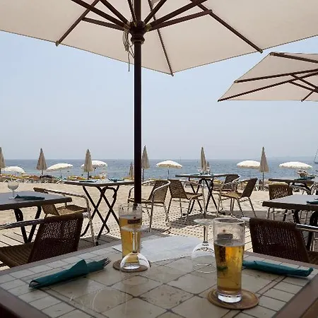 Pierre & Les Terrasses Des Issambres 5* Les Issambres