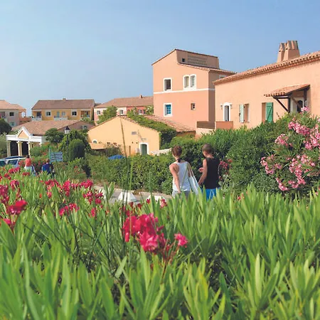 Resort Pierre & Les Terrasses Des Issambres Les Issambres
