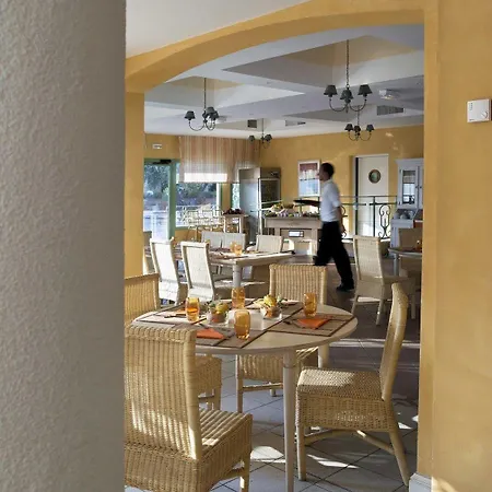 Pierre & Les Terrasses Des Issambres Resort Les Issambres