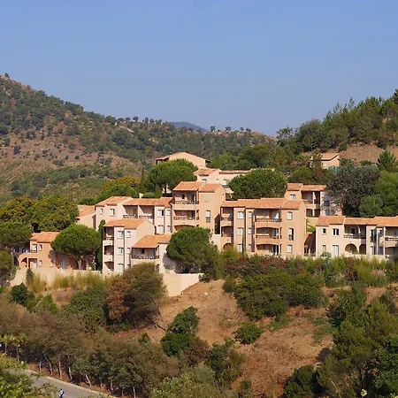 Resort Pierre & Les Terrasses Des Issambres Les Issambres