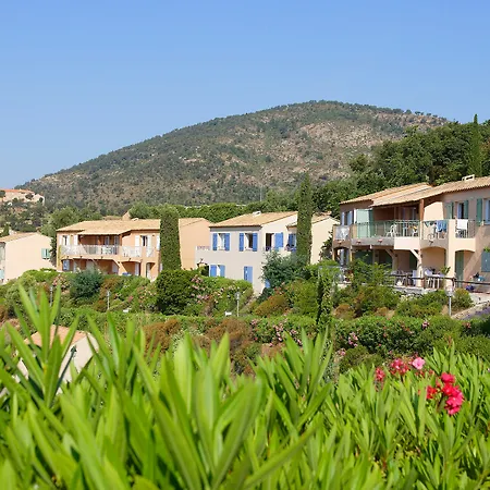 Pierre & Les Terrasses Des Issambres Les Issambres