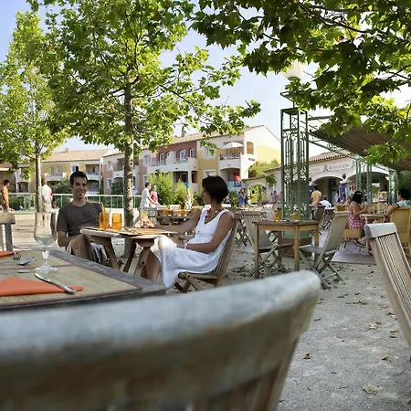 Pierre & Les Terrasses Des Issambres
