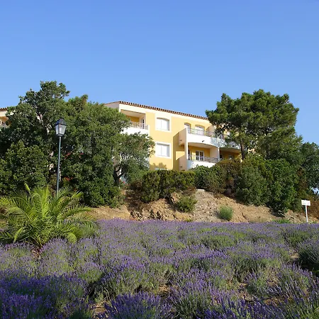 Pierre & Les Terrasses Des Issambres