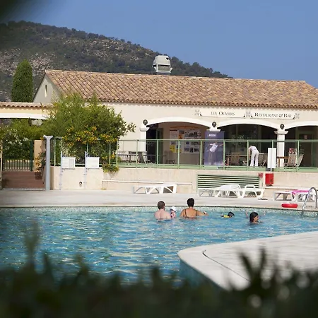 Pierre & Les Terrasses Des Issambres 5* Les Issambres