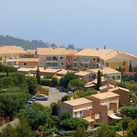 Pierre & Les Terrasses Des Issambres