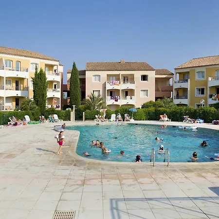 Pierre & Les Terrasses Des Issambres