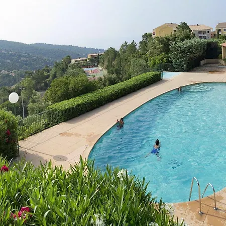 Resort Pierre & Les Terrasses Des Issambres