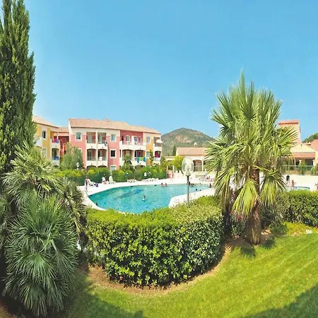 Pierre & Les Terrasses Des Issambres 5* Les Issambres