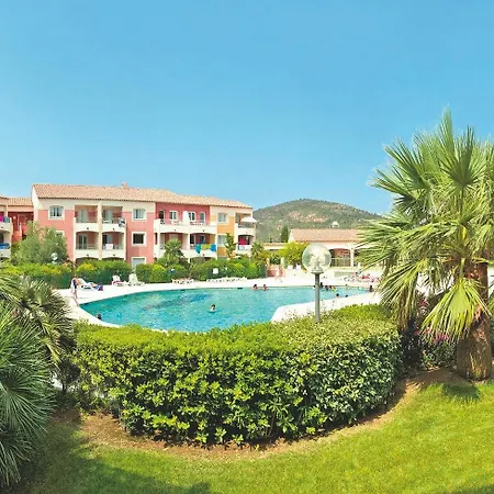 Resort Pierre & Les Terrasses Des Issambres