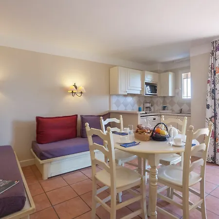 Pierre & Les Terrasses Des Issambres 5* Les Issambres