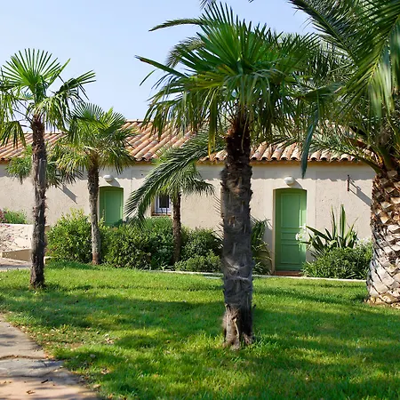 Pierre & Les Terrasses Des Issambres 5*