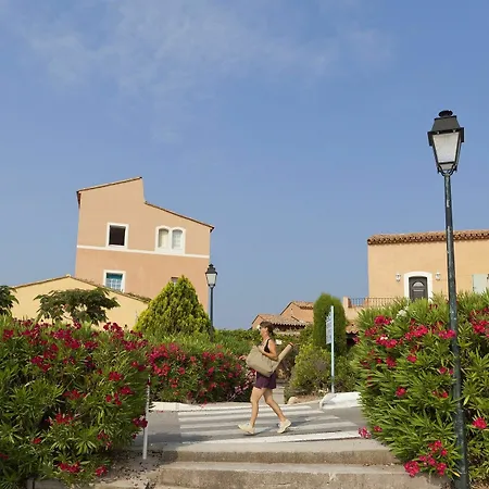 Resort Pierre & Les Terrasses Des Issambres Les Issambres